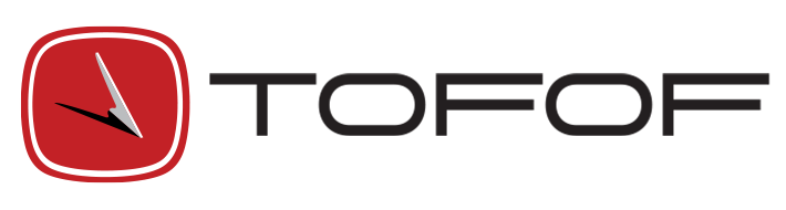 Tofof Logo