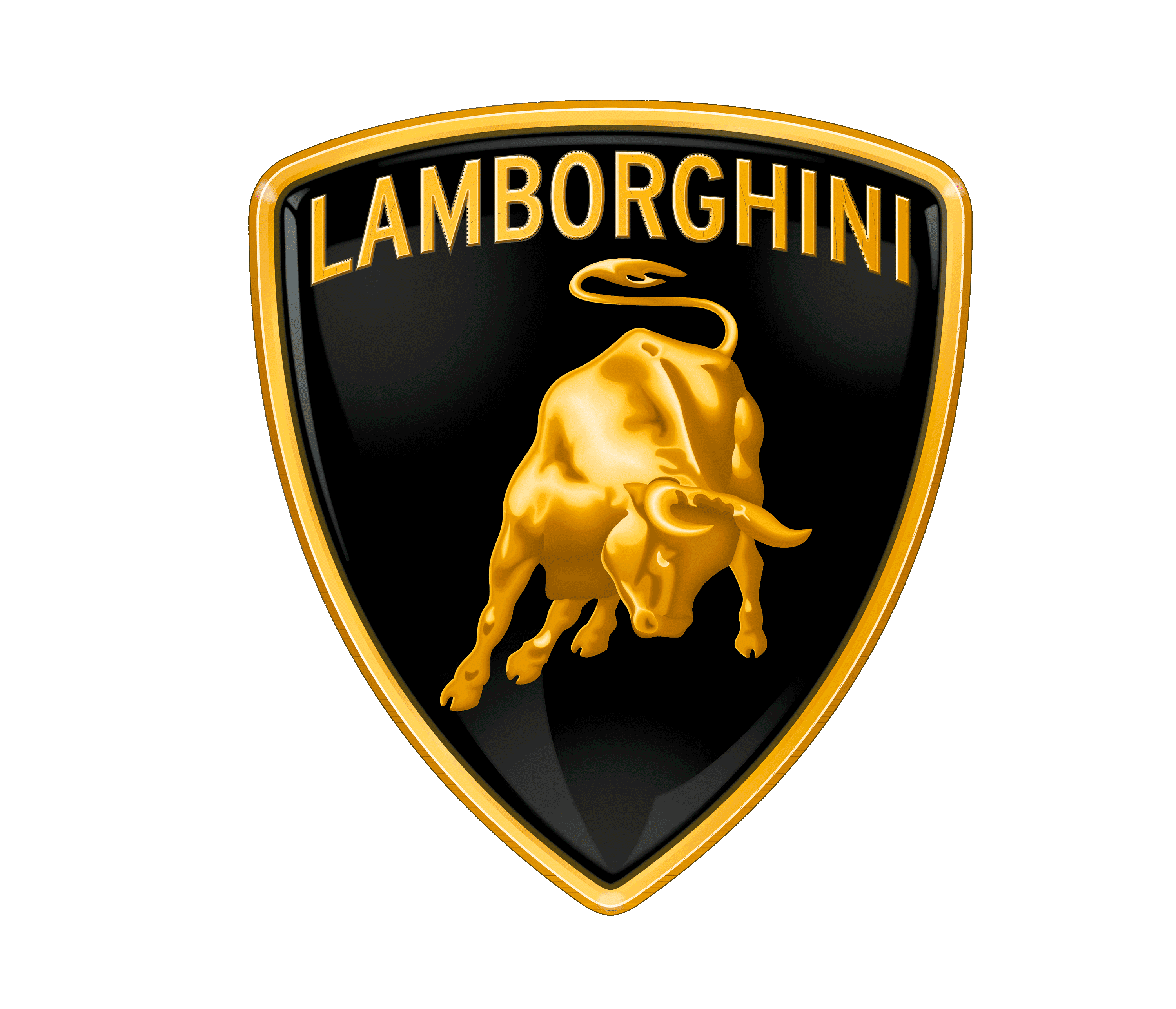 لامبورغيني