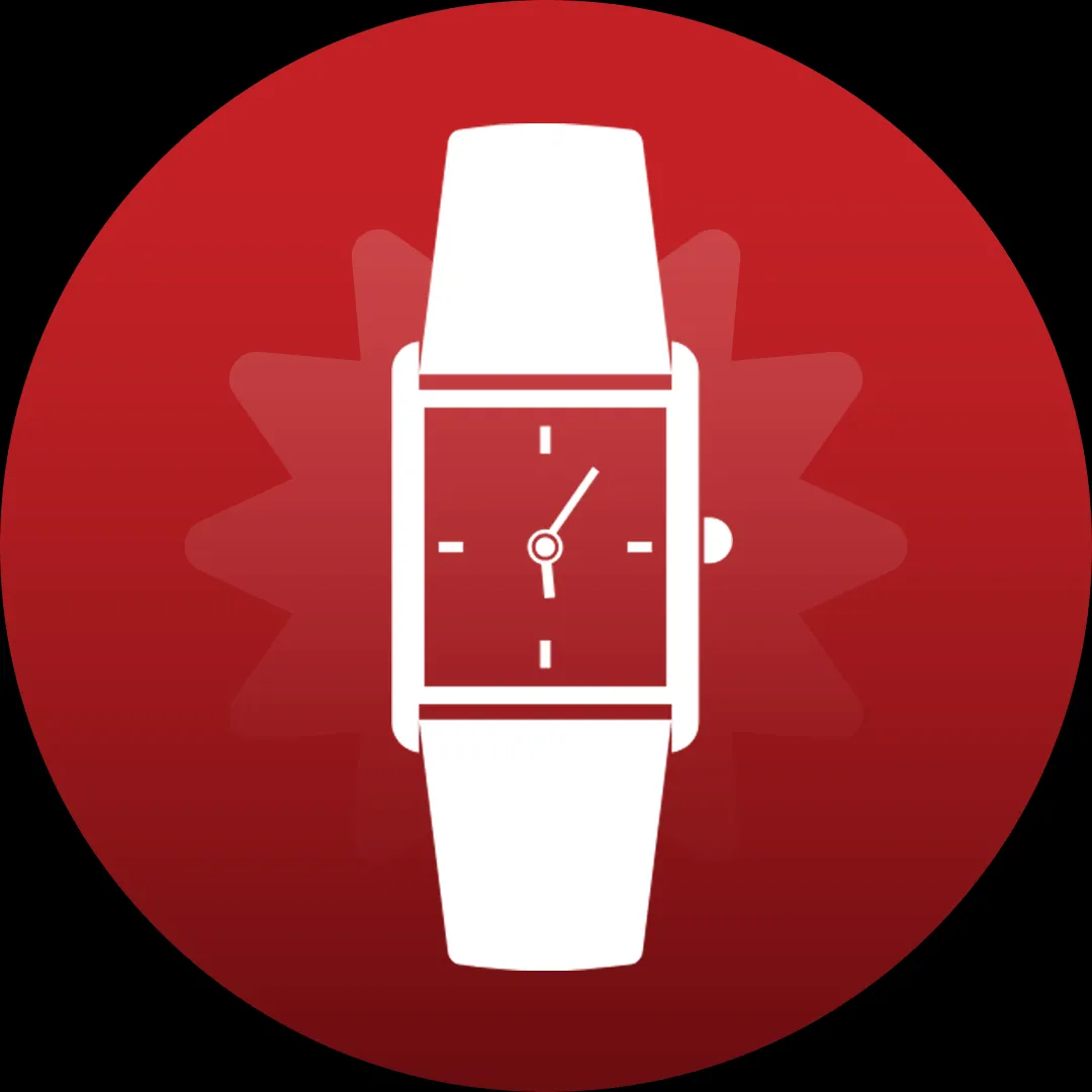 ساعات نسائي