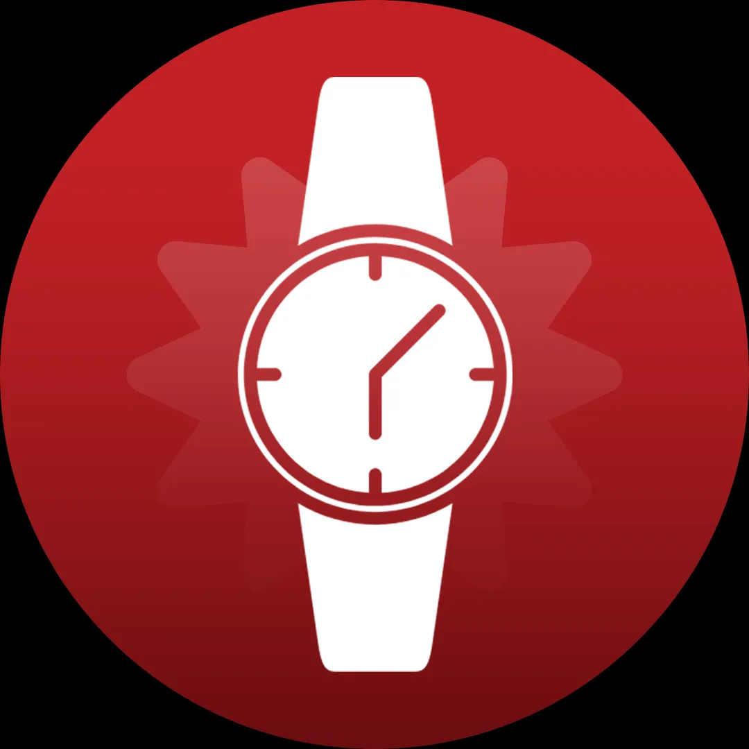 ساعات رجالي